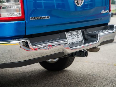 Used 2023 RAM 1500 Big Horn AWD/4WD image 10