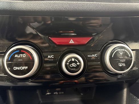 Certified 2023 Subaru Forester Sport image 23