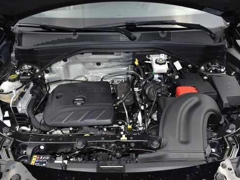 Used 2023 Chevrolet TrailBlazer RS image 15