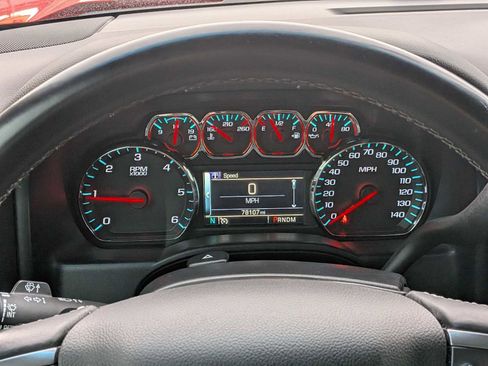 Used 2014 Chevrolet Silverado 1500 LT image 30