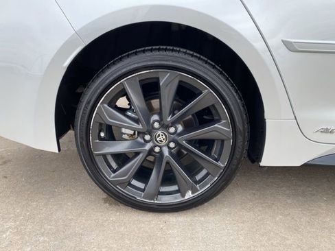 Certified 2024 Toyota Corolla SE image 20