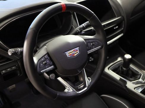 Used 2023 Cadillac CT5 V Blackwing w/ Carbon Fiber Package 2 image 18