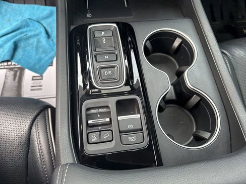 Used 2023 Honda Pilot Elite image 26