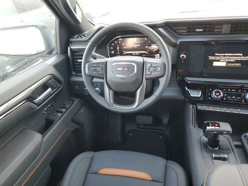 New 2026 GMC Sierra 1500 AT4 w/ AT4 Premium Package image 14