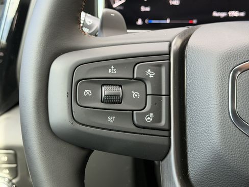 New 2026 GMC Sierra 1500 AT4 w/ AT4 Premium Package AWD/4WD image 48