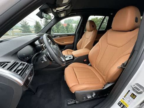 Used 2023 BMW X3 xDrive30i w/ Premium Package AWD/4WD image 18