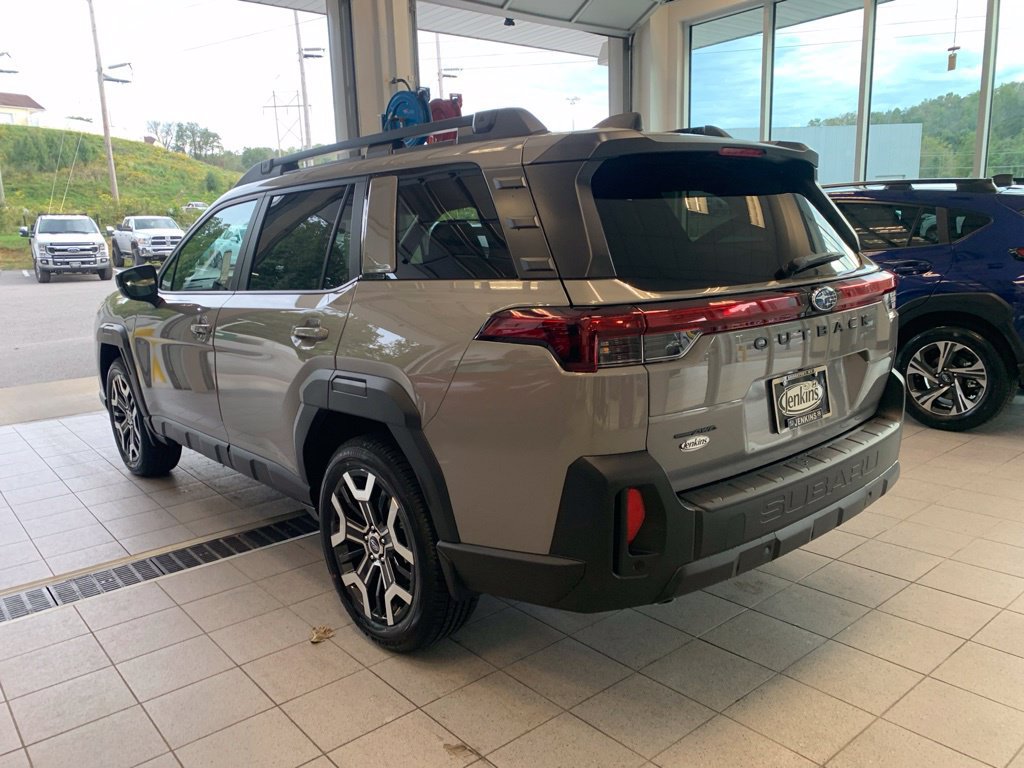 New 2026 Subaru Outback Touring XT AWD/4WD image 13