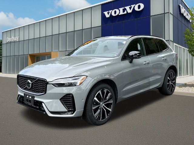 Certified 2024 Volvo XC60 B5 Plus w/ Climate Package AWD/4WD image 1