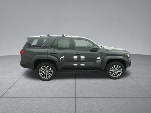 Used 2026 Toyota 4Runner Limited AWD/4WD image 14