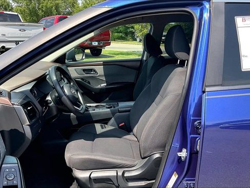 Used 2023 Nissan Rogue S AWD/4WD image 25