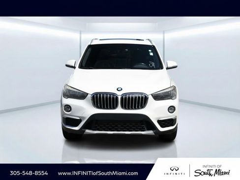 Used 2018 BMW X1 sDrive28i image 2