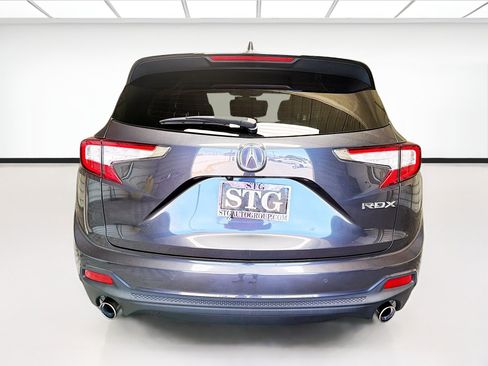 Used 2020 Acura RDX FWD w/ Technology Package image 5