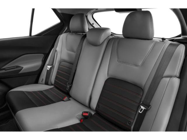 Used 2023 Nissan Kicks SR w/ Interior Electronics Package FWD image 28