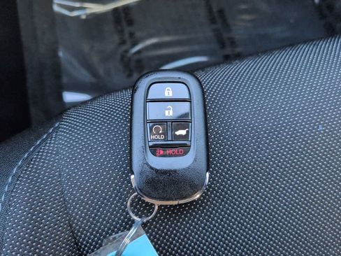 Used 2025 Honda CR-V EX image 28