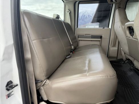 Used 2008 Ford F350 XL image 13