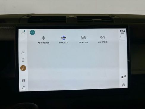 Used 2025 Land Rover Defender 110 S image 15