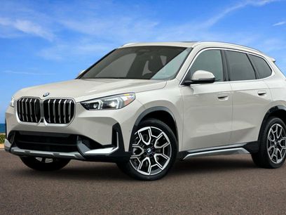 New 2026 BMW X1 xDrive28i w/ Technology Package