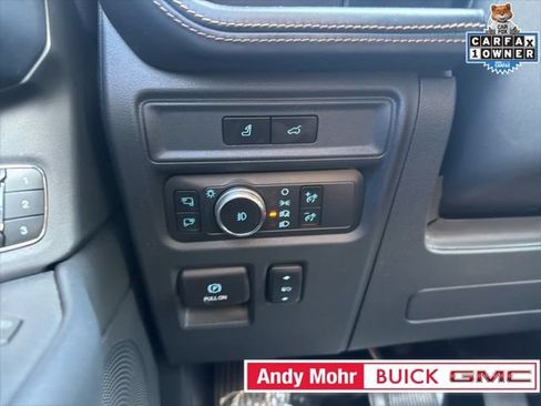 Used 2022 Ford Expedition Max Platinum AWD/4WD image 31