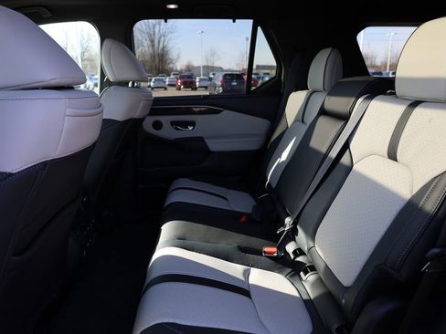 New 2026 Honda Passport TrailSport Elite image 29