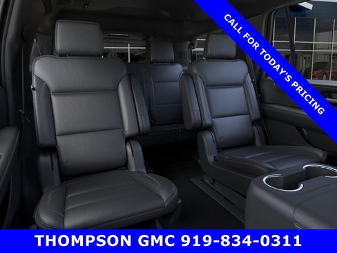 New 2026 GMC Yukon Denali image 17