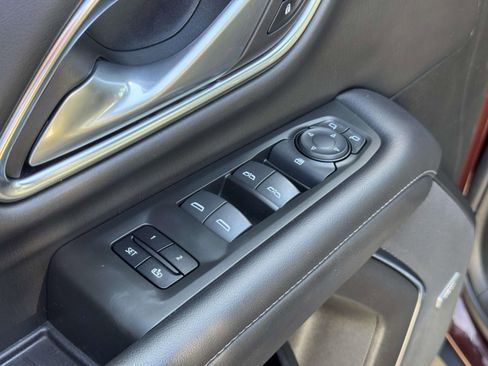 Certified 2022 Chevrolet Tahoe Z71 image 13