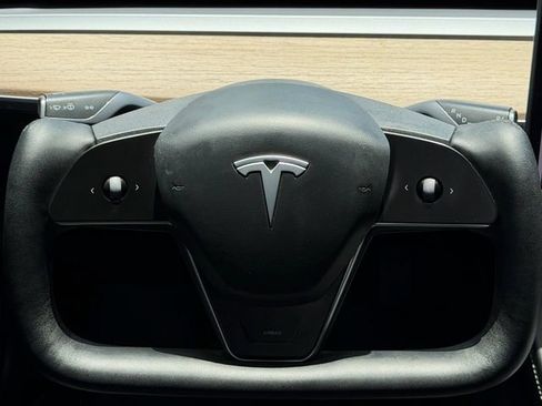 Used 2021 Tesla Model 3 Long Range AWD/4WD image 5