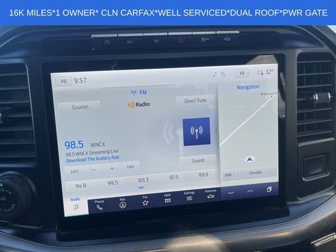 Used 2023 Ford F150 Raptor image 28