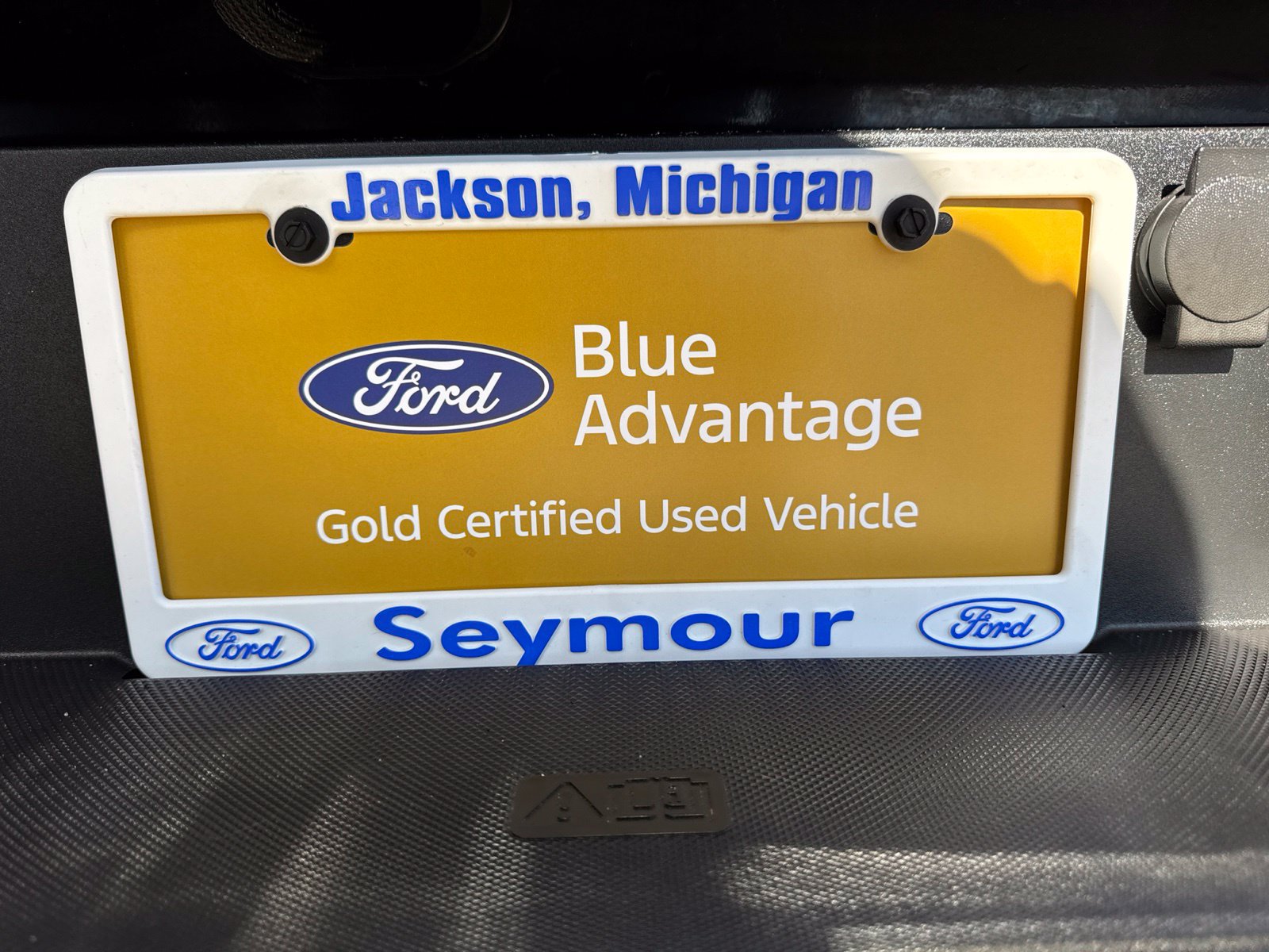 Certified 2024 Ford F150 XLT w/ Equipment Group 302A MID AWD/4WD image 15