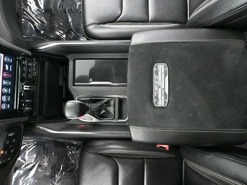 Used 2021 RAM 1500 TRX w/ TRX Level 2 Equipment Group AWD/4WD image 43