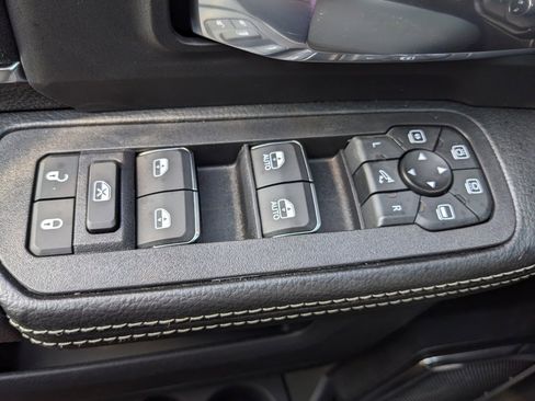 New 2026 RAM 2500 Laramie w/ Night Edition image 59