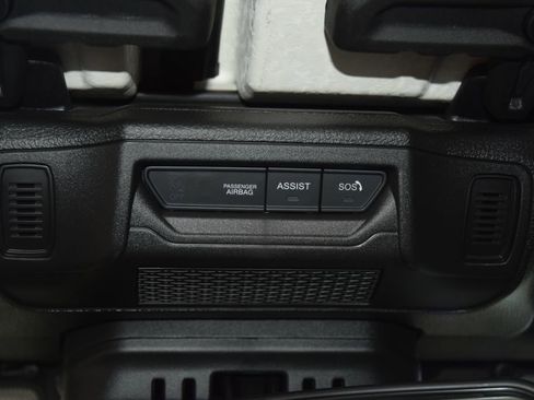 Used 2024 Jeep Wrangler Unlimited Sport AWD/4WD image 47