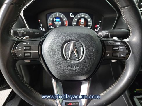 Used 2024 Acura Integra A-Spec image 21