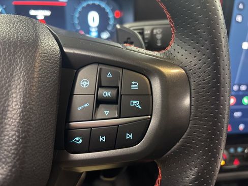 Used 2024 Ford Ranger Raptor image 17