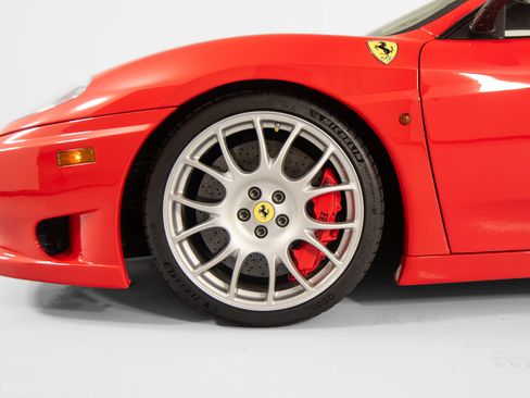 Used 2004 Ferrari 360 Challenge Stradale RWD image 9