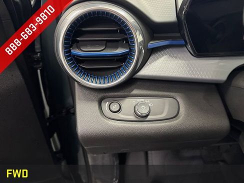 New 2026 Chevrolet Trax LT w/ Driver Confidence Package image 4