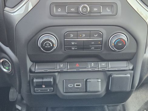 New 2025 Chevrolet Silverado 2500 W/T w/ WT Convenience Package image 17