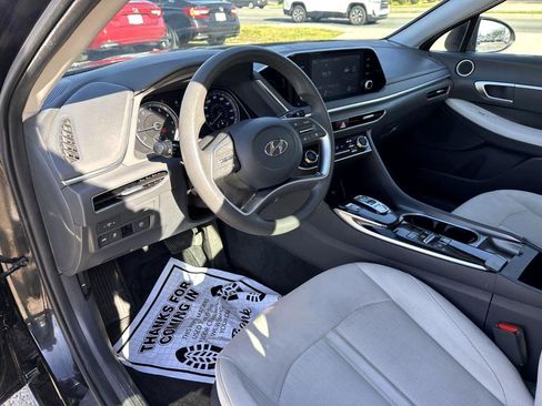 Used 2022 Hyundai Sonata SEL image 11