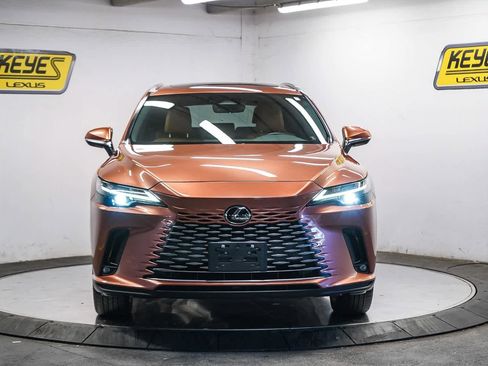 Used 2023 Lexus RX 350 Premium Plus image 6