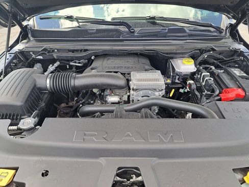 New 2026 RAM 1500 Big Horn AWD/4WD image 31