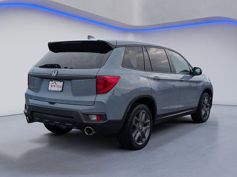 Used 2022 Honda Passport EX-L image 9
