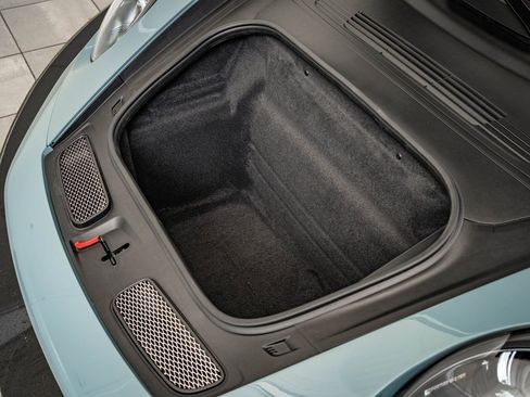 Certified 2024 Porsche 911 GT3 RS RWD image 38