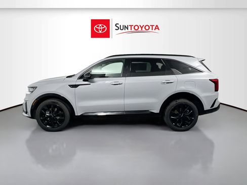 Used 2022 Kia Sorento SX AWD/4WD image 7