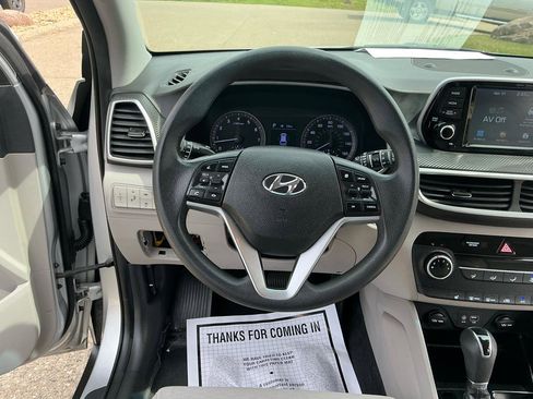 Used 2019 Hyundai Tucson Value image 14