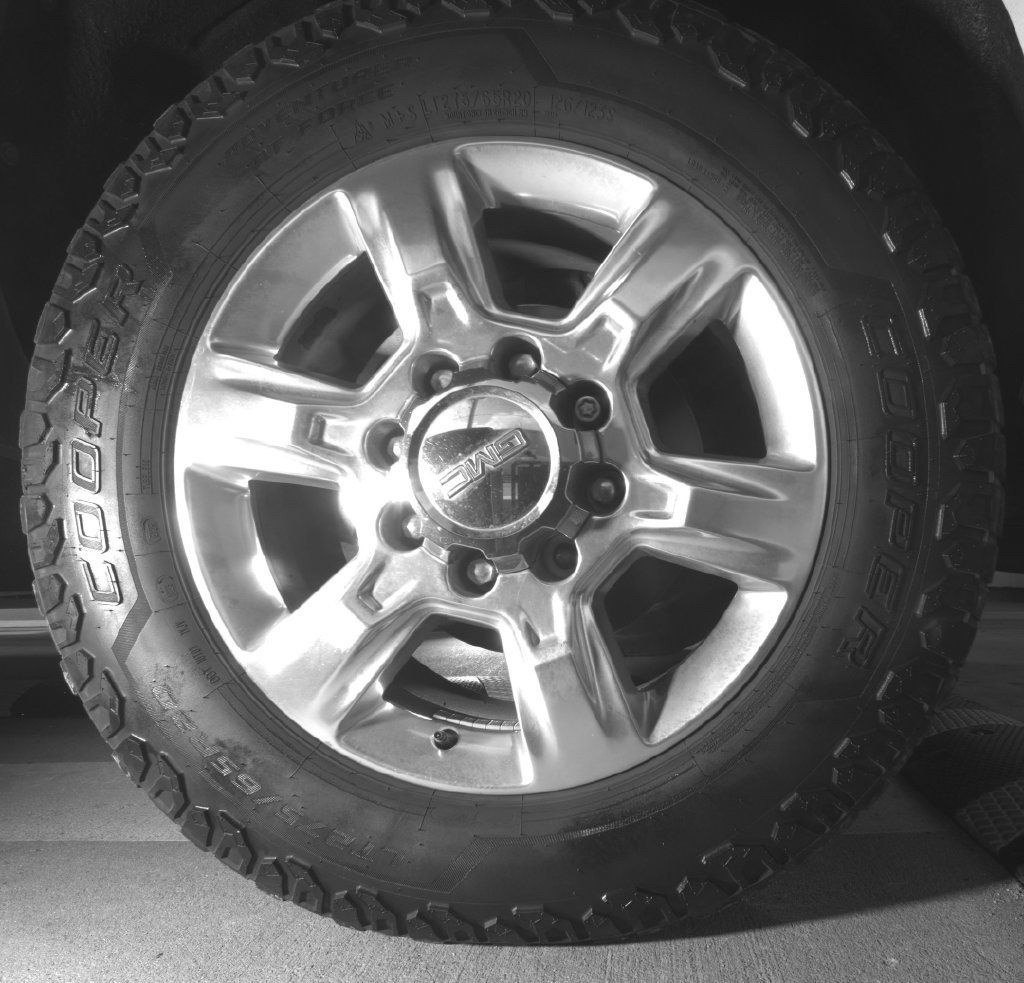Used 2018 GMC Sierra 2500 Denali w/ Duramax Plus Package AWD/4WD image 12