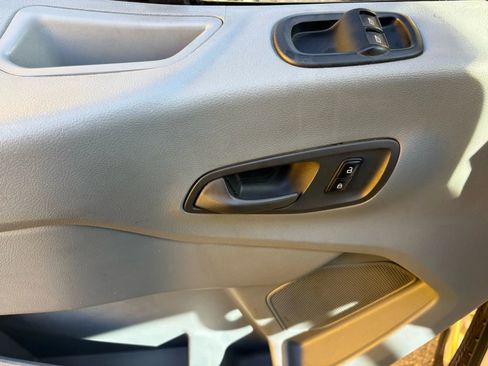 Used 2017 Ford Transit 250 130 Low Roof w/ Exterior Upgrade Package image 11