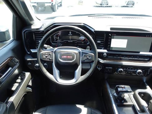 Used 2024 GMC Sierra 1500 Elevation w/ Preferred Package AWD/4WD image 45