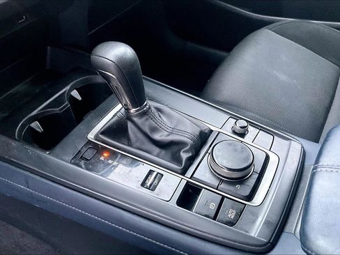 Used 2021 MAZDA CX-30 FWD 2.5 S image 18