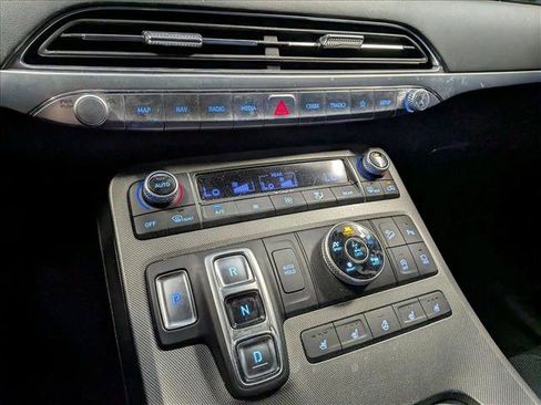 Used 2022 Hyundai Palisade Calligraphy w/ Cargo Package image 11