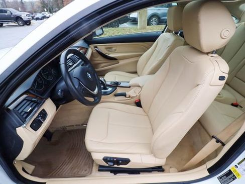 Used 2015 BMW 435i Coupe image 30