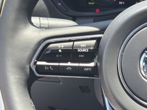 New 2026 MAZDA CX-90 3.3 Turbo w/ Premium Plus Pkg AWD/4WD image 9